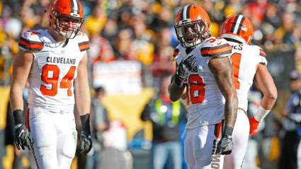 NFL Draft Order 2017: Complete List of Selections