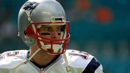 Texans vs. Patriots Odds: Point Spread, Total & Prediction