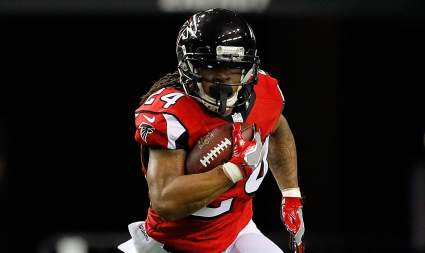 Falcons vs. Seahawks: Playoff Date, Time, TV & Odds