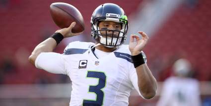 What Time & TV Channel Is the Lions vs. Seahawks Game?