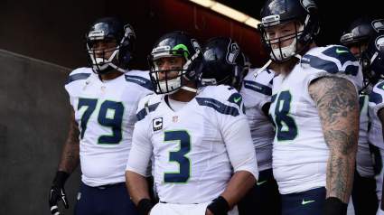 Lions vs. Seahawks Live Stream: How to Watch Online