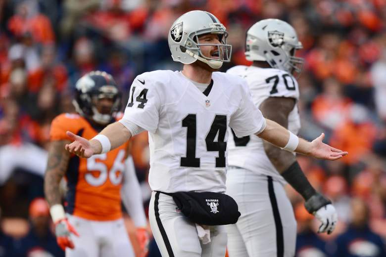 raiders, nfl power rankings, top best teams, playoffs, latest, updated
