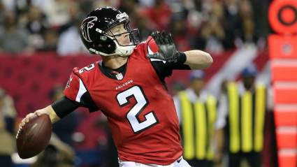 Falcons vs. Seahawks Odds: Point Spread, Total & Prediction