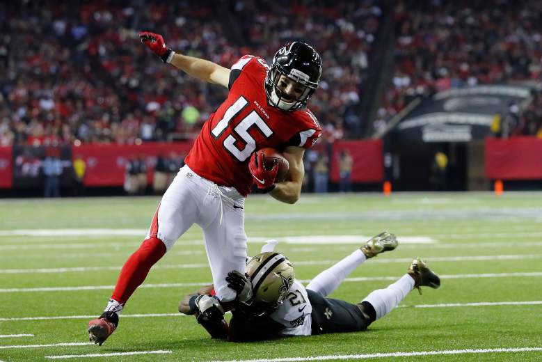 falcons injuries williams