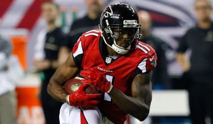 Falcons NFC Divisional Playoffs Scenarios & Opponents 2017