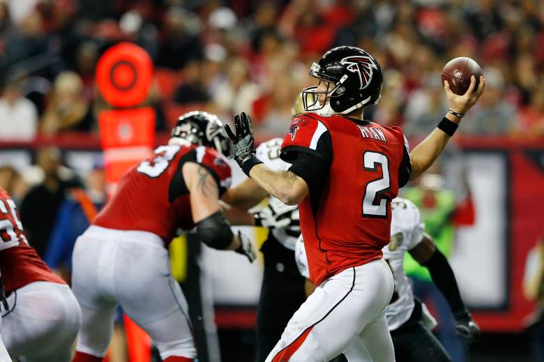 falcons, nfl power rankings, top best teams, playoffs, latest, updated