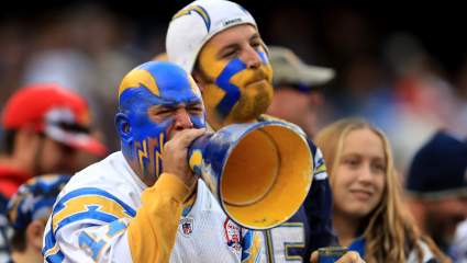 ‘Los Angeles’ Chargers: 5 Fast Facts You Need to Know