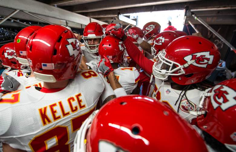 chiefs, nfl power rankings, top best teams, playoffs, latest, updated