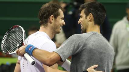 Australian Open 2017 Odds for Men’s & Women’s Draws