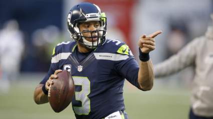 Seahawks Playoff Schedule: Divisional Round Opponent, Date & Time