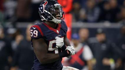 Texans Playoff Schedule: Who & When Do Texans Play Next?