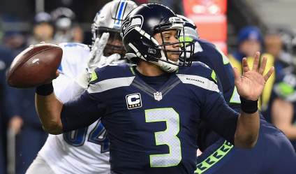 Matt Ryan vs. Russell Wilson: Contract Details & Salary