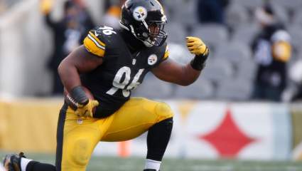 Steelers Playoff Schedule: Who & When Do Steelers Play Next?