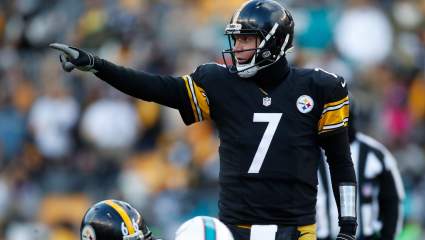 Ben Roethlisberger Injury Status: Walking Boot After Sunday’s Game