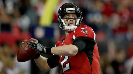 Aaron Rodgers vs. Matt Ryan: Contract Details & Salary