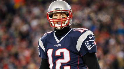 Patriots Playoff Schedule: Who & When Do They Play Next?