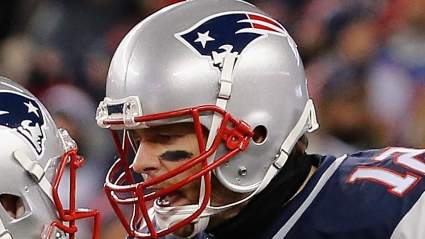 What NFL Playoff Football Games Are on TV Today on Sunday, January 22?