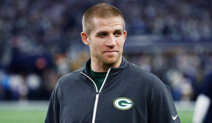 Jordy Nelson Injury Update & NFC Championship Game Status