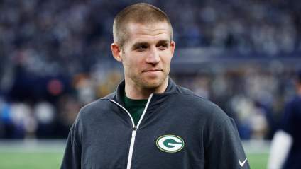 What Packers Are Inactive Against the Falcons?