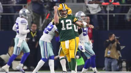 Packers Playoff Schedule: Who & When Do They Play Next?