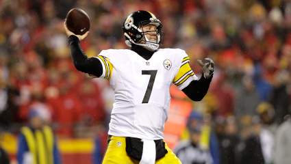 NFL Playoff Bracket & Schedule 2017: Championship Sunday Edition