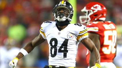Steelers Playoff Schedule: Who & When Do They Play Next?
