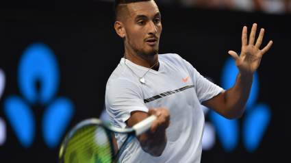 Australian Open 2017 Live Stream: How to Watch Day 3 for Free