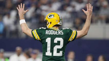 How Many Super Bowls has Aaron Rodgers Played in & Won?