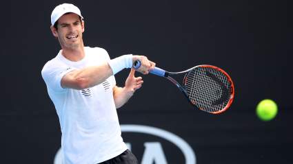 Australian Open 2017: Day 3 Schedule of Play & TV Info