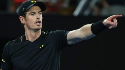 Australian Open 2017 Live Stream: How to Watch Day 5 for Free