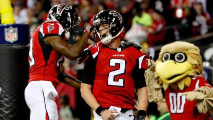 Atlanta Falcons Advance to Super Bowl LI: Who Do They Play Next?