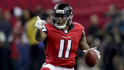 Falcons Odds: Records Against the Spread & Total 2016-17