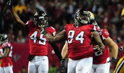 Patriots-Falcons Odds: Super Bowl Line, Over/Under & Betting Trends 2017