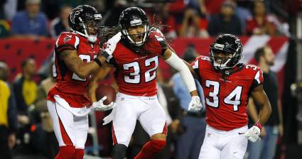 Falcons vs. Patriots Odds: Super Bowl 2017 Prop Bets