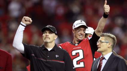 Patriots vs. Falcons: Super Bowl 2017 Preview