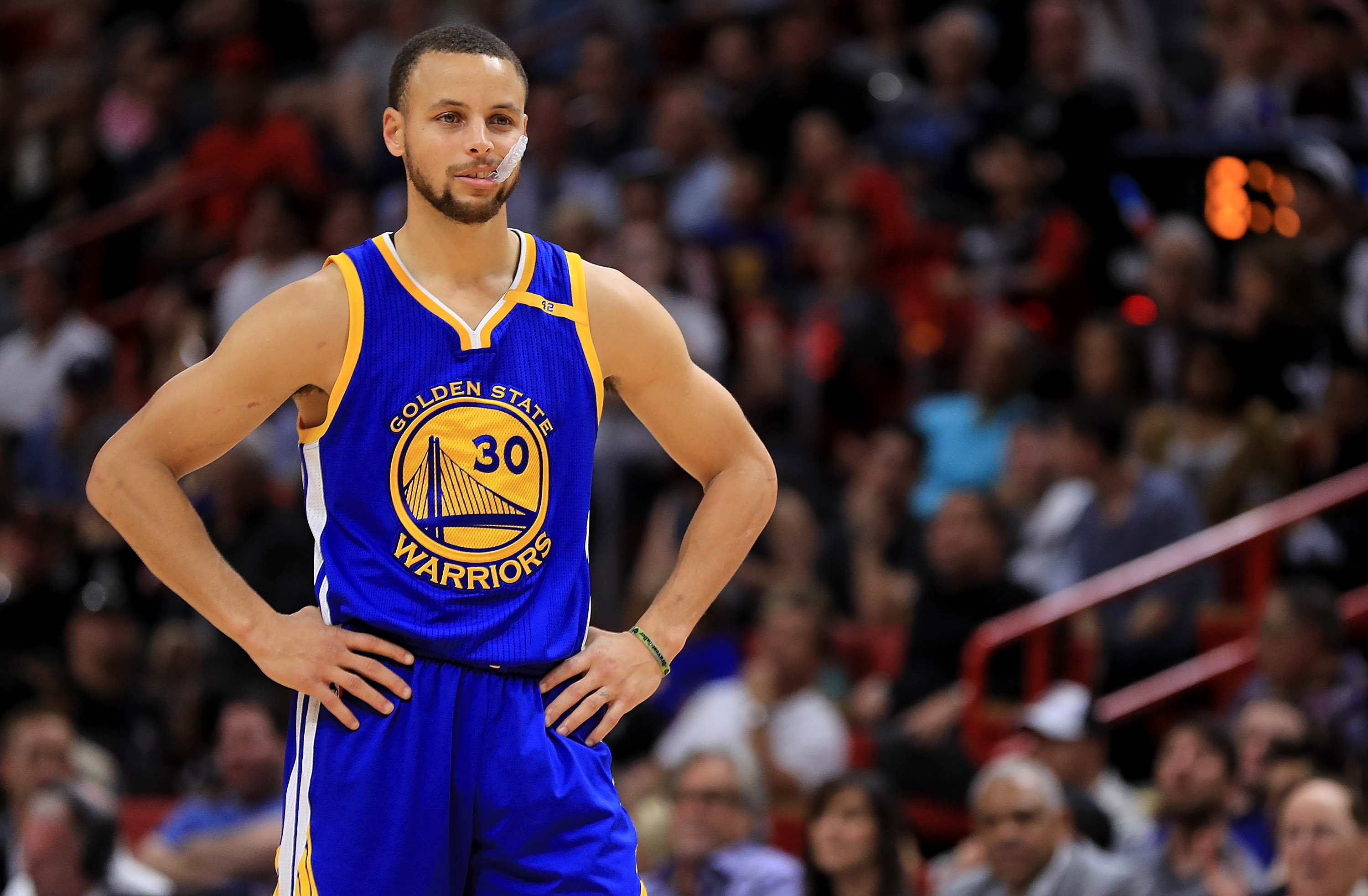 Stephen Curry Net Worth 5 Fast Facts You Need to Know