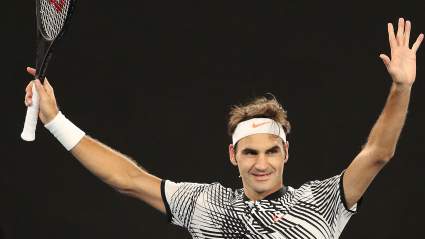 Roger Federer vs. Stan Wawrinka: Date, Time & TV Channel for Australian Open Semifinal