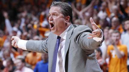 Kansas vs. Kentucky Live Stream: How to Watch Online
