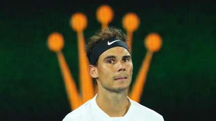 Rafael Nadal vs. Grigor Dimitrov Odds: Prediction for Australian Open Semifinal