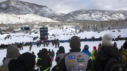 2017 X Games Day 4 Live Stream: How to Watch Online