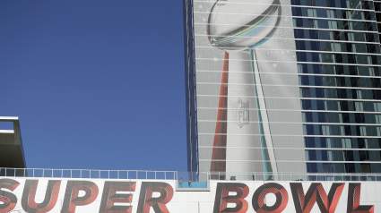 Super Bowl Opening Night Live Stream: How to Watch Media Day