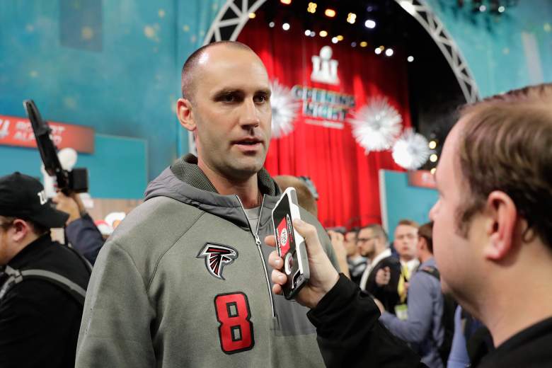 super bowl opening night media day 2017 pictures photos falcons patriots