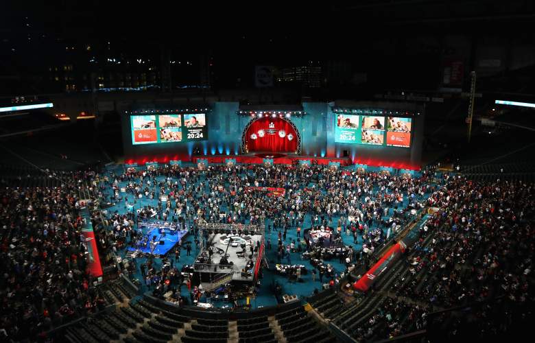 super bowl opening night media day 2017 pictures photos falcons patriots