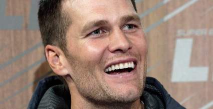 Super Bowl LI: Meet the Falcons & Patriots Quarterbacks