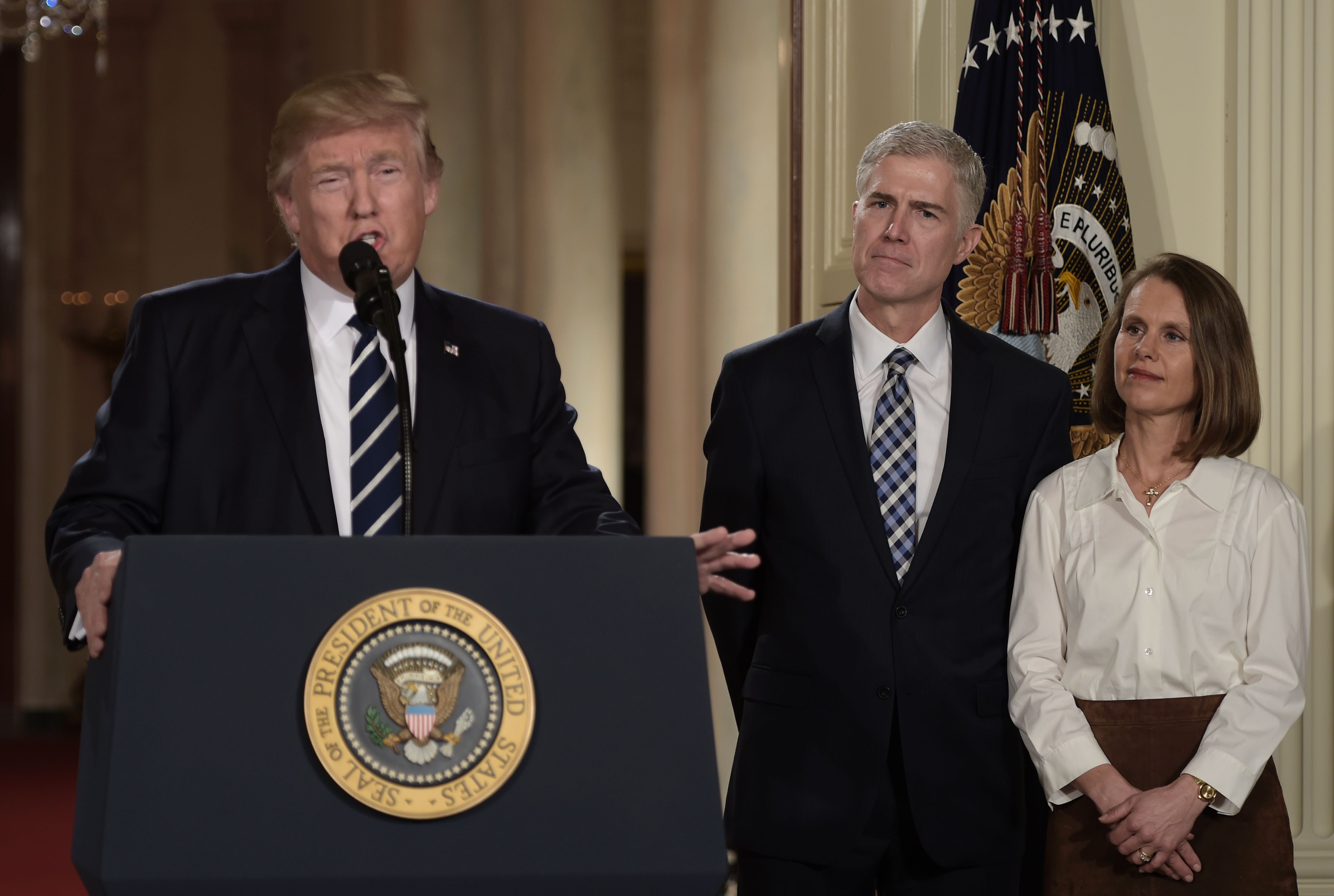 neil gorsuch quotes