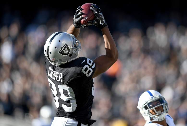 amari cooper, draftkings wild card lineup, top best players, dfs, nfl, playoffs, running backs, wide receivers