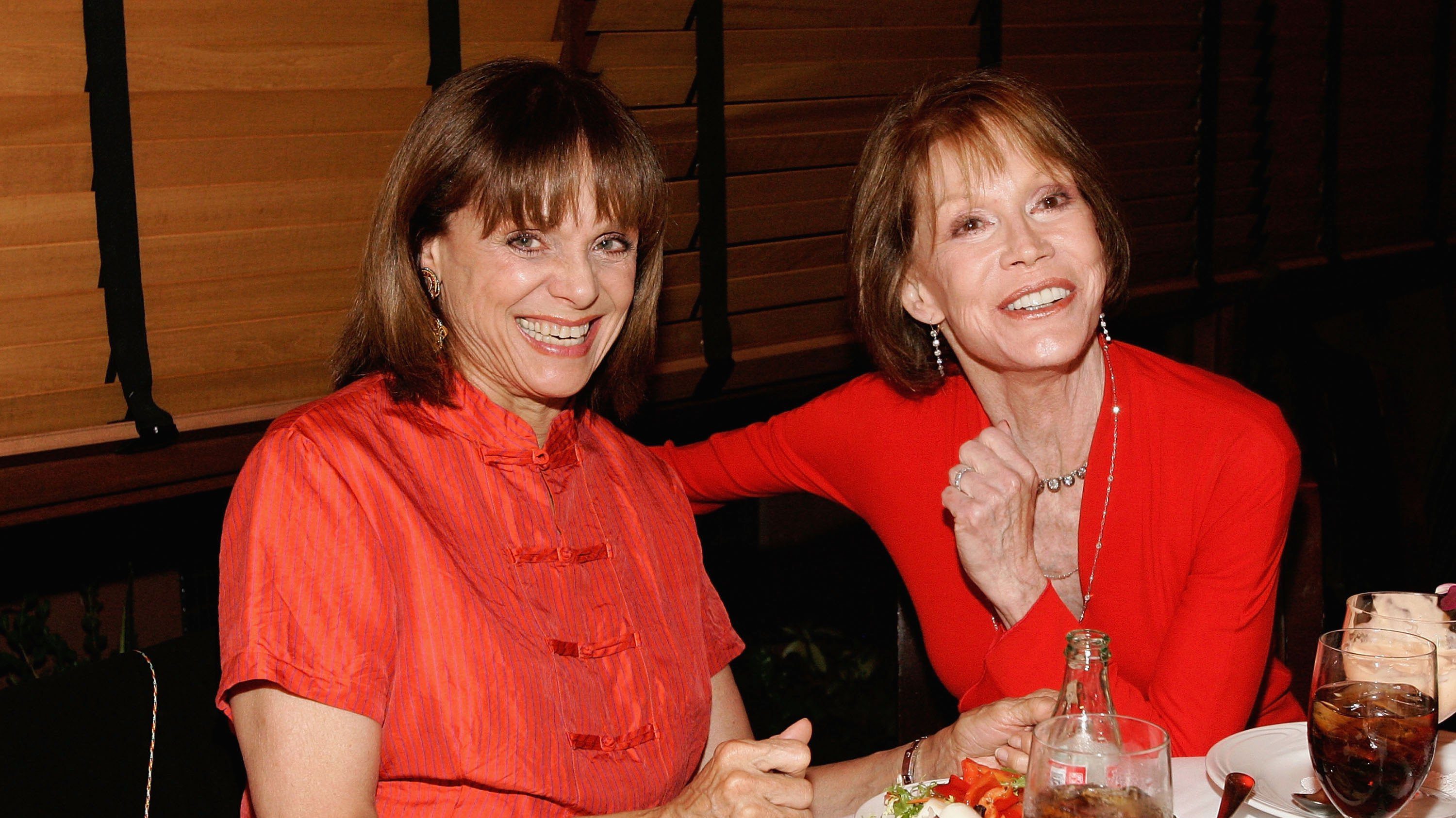 Mary Tyler Moore And Valerie Harper 5 Fast Facts 8259