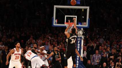 Giannis Antetokounmpo: 5 Fast Facts You Need to Know