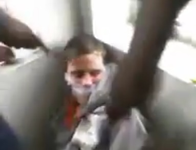 chicago torture video