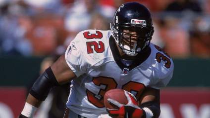 Falcons: History of ‘The Dirty Bird’